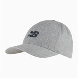 Шапка New Balance 6 Panel Structured (Сив) - LAH41013AG