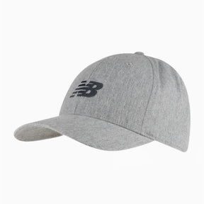Шапка New Balance 6 Panel Structured (Сив) - LAH41013AG