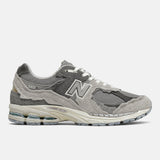 Маратонки New Balance 2002R Grey Castlerock