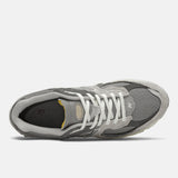Маратонки New Balance 2002R Grey Castlerock – снимка 3