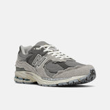 Маратонки New Balance 2002R Grey Castlerock – снимка 4
