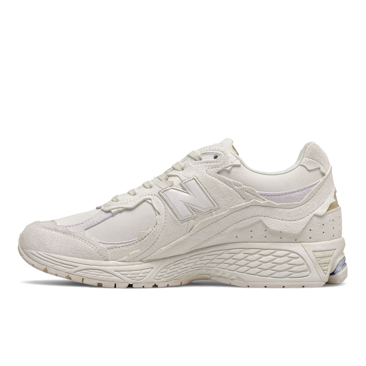 Мъжки маратонки New Balance 2002R Protection Pack Sea Salt - M2002RDC – снимка 2