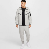 Мъжки спортен екип TECH Fleece Club - HV0949-063/HV0959-063