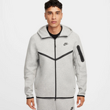 Мъжки спортен екип TECH Fleece Club - HV0949-063/HV0959-063