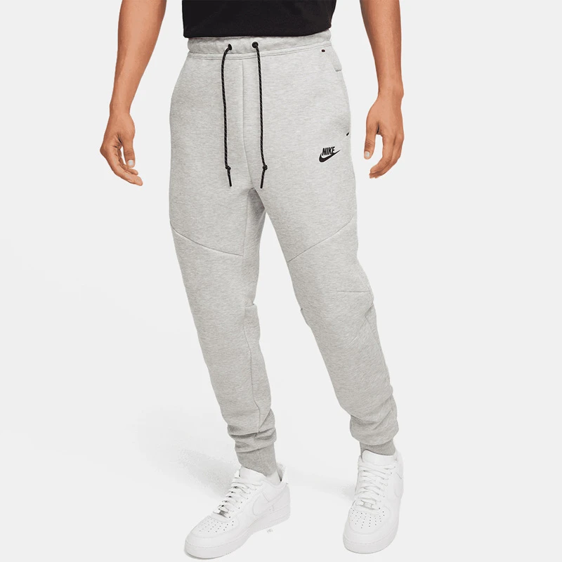 Мъжки спортен екип TECH Fleece Club - HV0949-063/HV0959-063