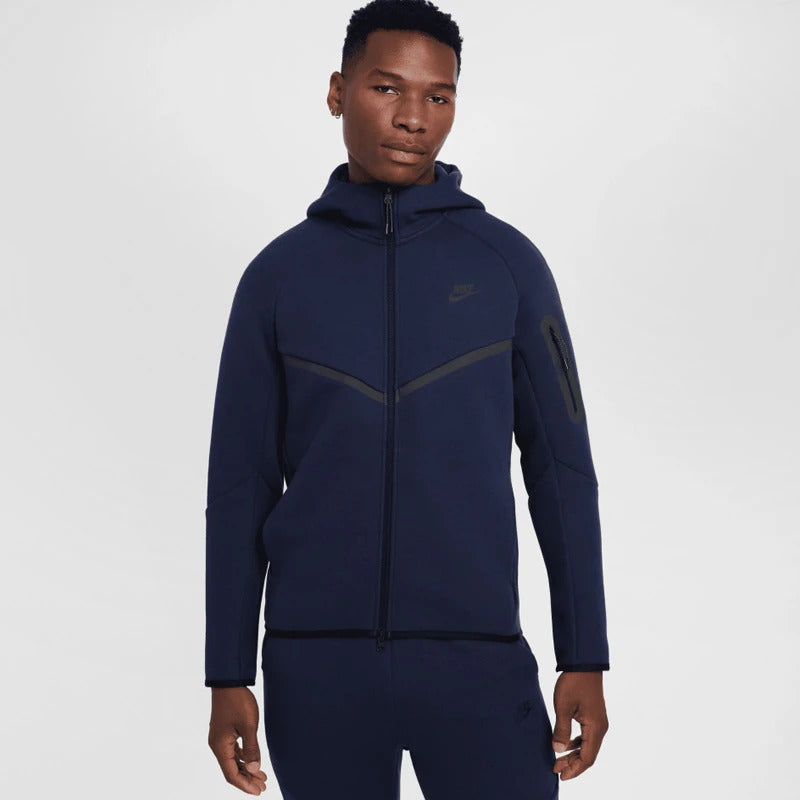 Nike TECH Fleece Club - изглед 3