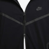 Мъжко яке TECH Windrunner Full-Zip - HM7151-010