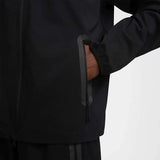 Мъжко яке TECH Windrunner Full-Zip - HM7151-010