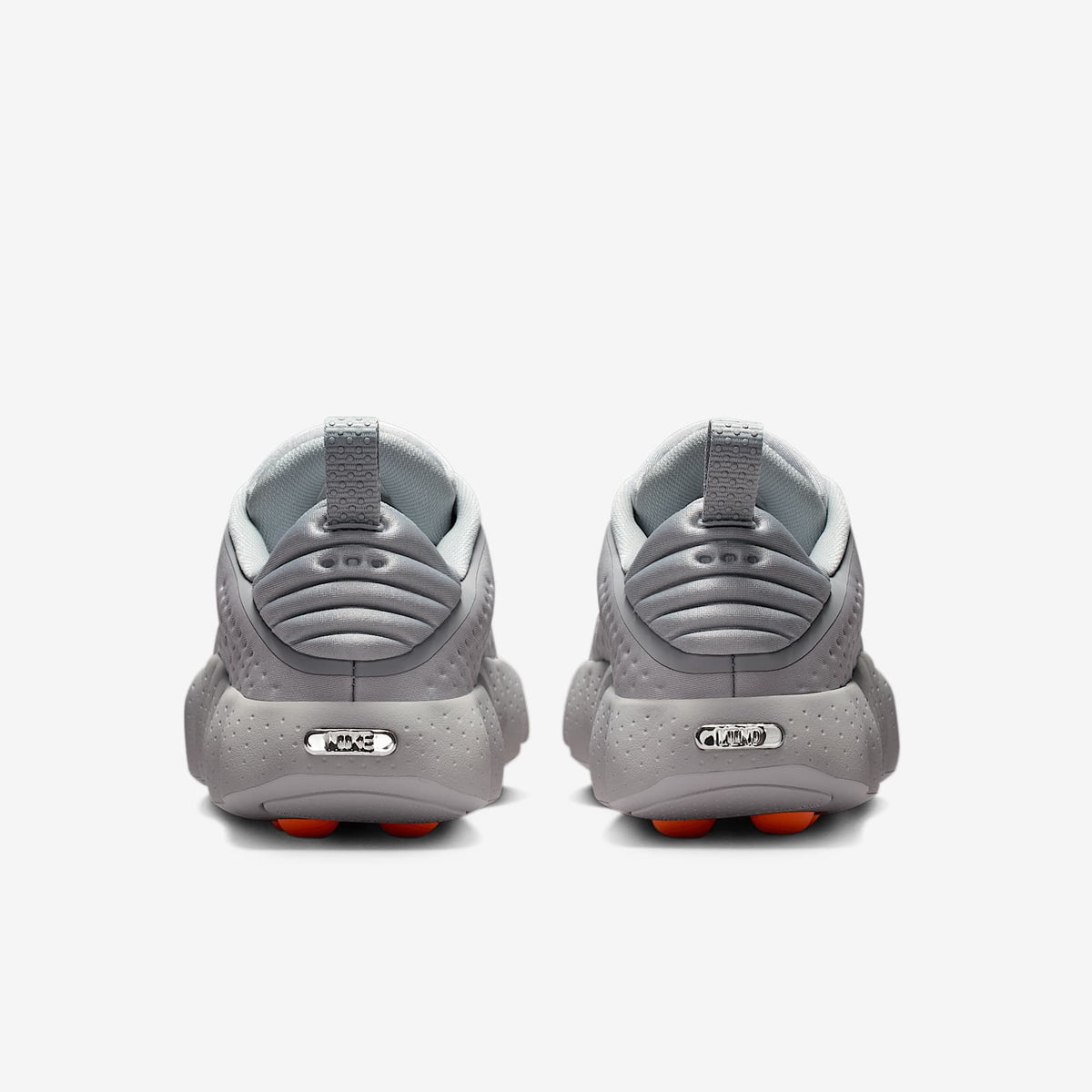 Дамски маратонки Nike Mind 002 Light Smoke Grey - HQ4310-003 – снимка 6