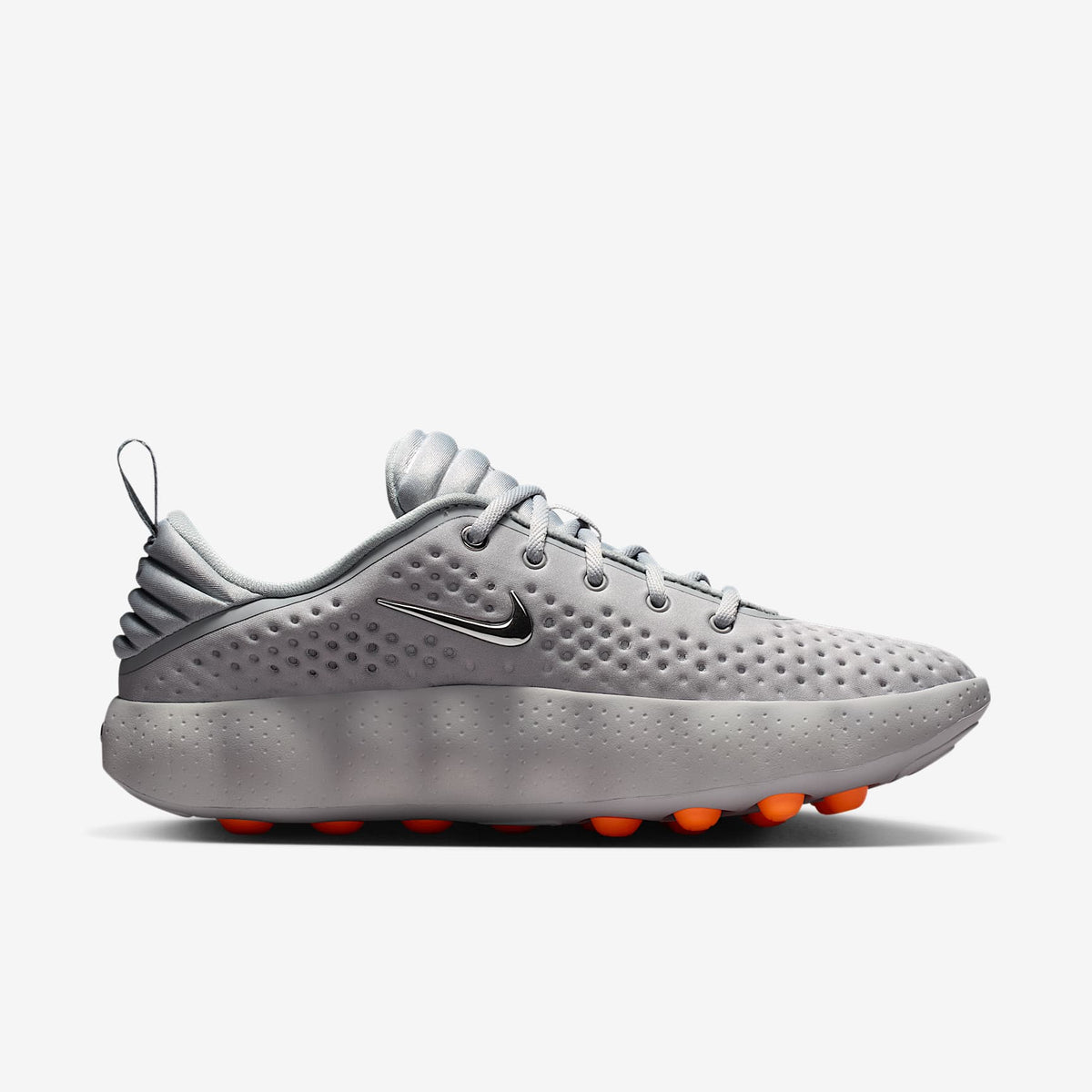 Дамски маратонки Nike Mind 002 Light Smoke Grey - HQ4310-003 – снимка 3