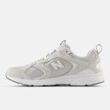 Маратонки New Balance 408 Light Grey – снимка 2