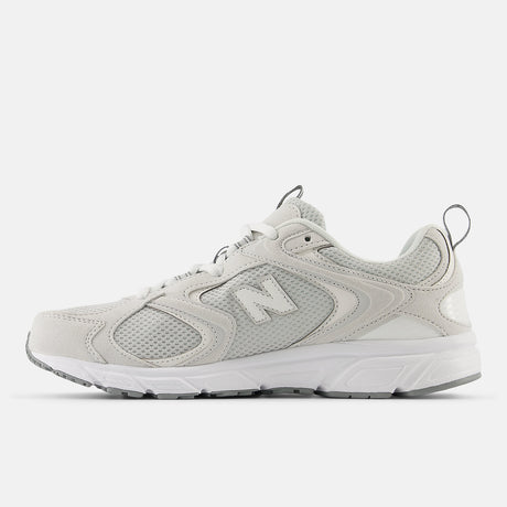 Маратонки New Balance 408 Light Grey – снимка 2