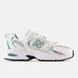 Маратонки New Balance 530 White Teal