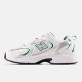 Маратонки New Balance 530 White Teal – снимка 2
