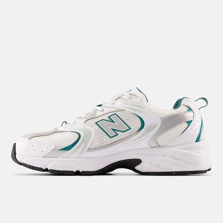 Маратонки New Balance 530 White Teal – снимка 2