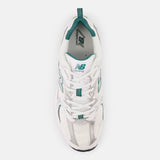 Маратонки New Balance 530 White Teal – снимка 3