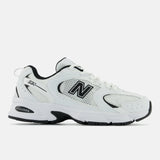 Маратонки New Balance 530 White Black