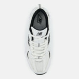Маратонки New Balance 530 White Black – снимка 3