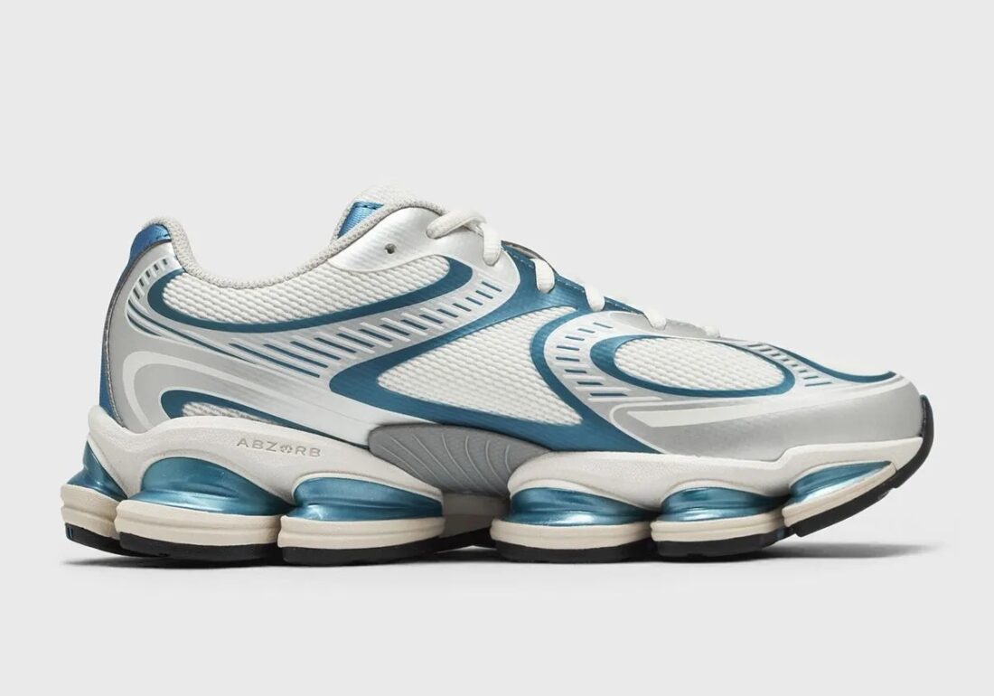 Мъжки маратонки NEW BALANCE ABZORB - U20007YS
