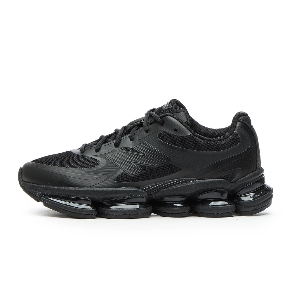 Мъжки маратонки NEW BALANCE ABZORB - U20005LO