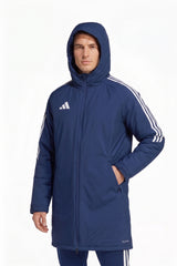 Мъжко яке TIRO 26 WINTER PARKA - KA8022