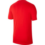 Мъжка тениска PARK 20 TEE- CW6936-657
