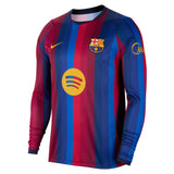 Nike FC Barcelona Home Long IR0044-683