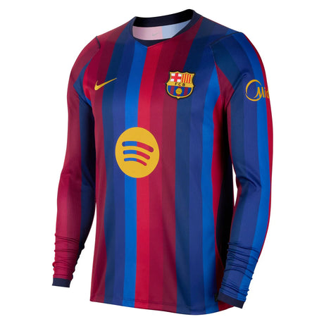 Nike FC Barcelona Home Long IR0044-683