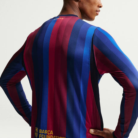 Nike FC Barcelona Home Long IR0044-683