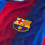 Nike FC Barcelona Home Long IR0044-683