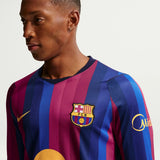Nike FC Barcelona Home Long IR0044-683
