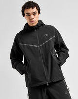 Мъжко яке TECH Windrunner Full-Zip - HM7151-010
