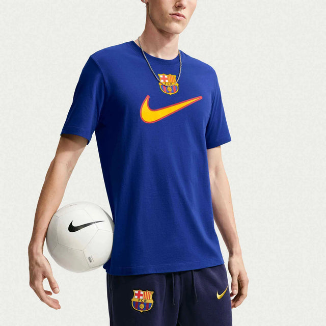 FC Barcelona Swoosh Tee IQ5042-455