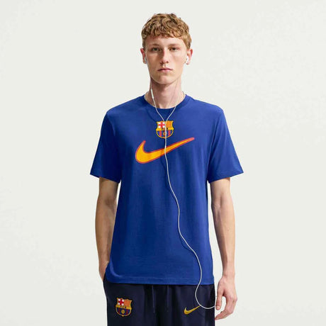 FC Barcelona Swoosh Tee IQ5042-455