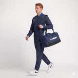 Nike Academy 25 Woven - изглед 2
