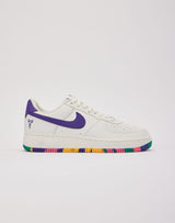 Мъжки маратонки Nike Air Force 1 Low Kobe Bryant Sail Multi-Color - IB0018-104