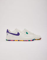 Мъжки маратонки Nike Air Force 1 Low Kobe Bryant Sail Multi-Color - IB0018-104 – снимка 3