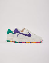 Мъжки маратонки Nike Air Force 1 Low Kobe Bryant Sail Multi-Color - IB0018-104 – снимка 4