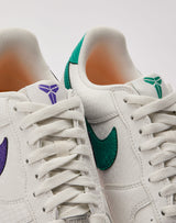 Мъжки маратонки Nike Air Force 1 Low Kobe Bryant Sail Multi-Color - IB0018-104 – снимка 8