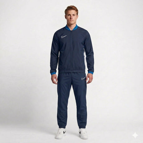 Nike Academy 25 Woven - изглед 9