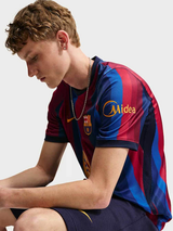 Nike FC Barcelona Home II1872-683