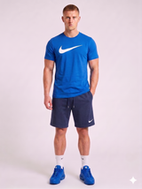 Спортен комплект PARK 26 FLEECE SET - CW6936-463 / IB1238-410