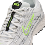Мъжки маратонки Nike P-6000 Summit White Volt - IX6221-100 – снимка 7