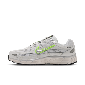 Мъжки маратонки Nike P-6000 Summit White Volt - IX6221-100