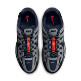 Мъжки маратонки Nike P-6000 CORDURA Thunder Blue - IQ6449-400 – снимка 4