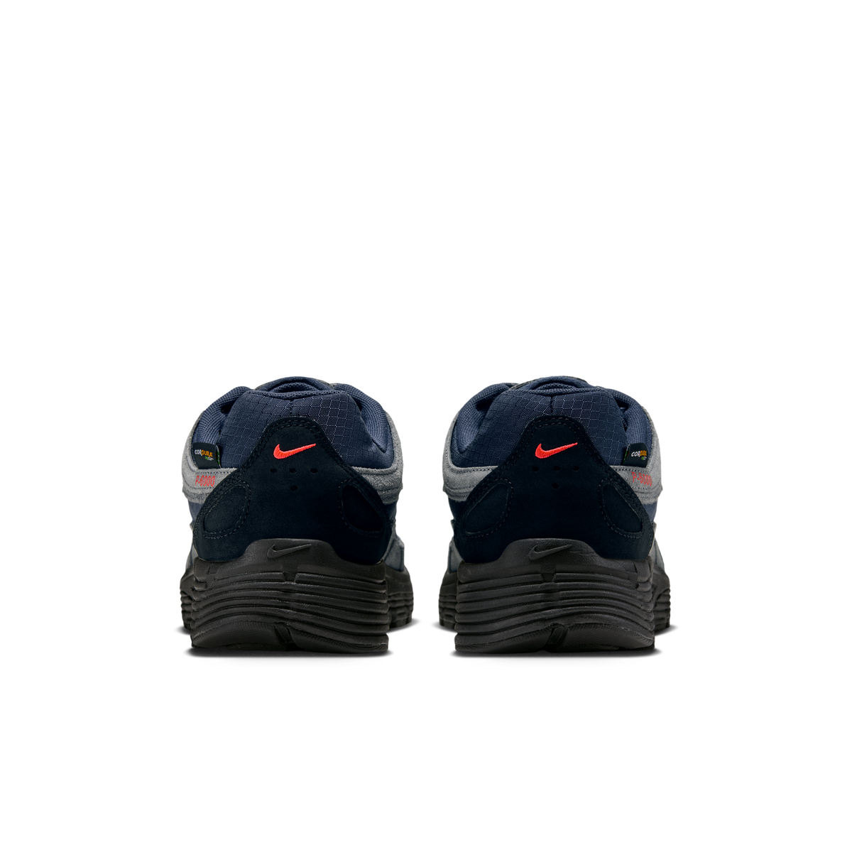 Мъжки маратонки Nike P-6000 CORDURA Thunder Blue - IQ6449-400 – снимка 6