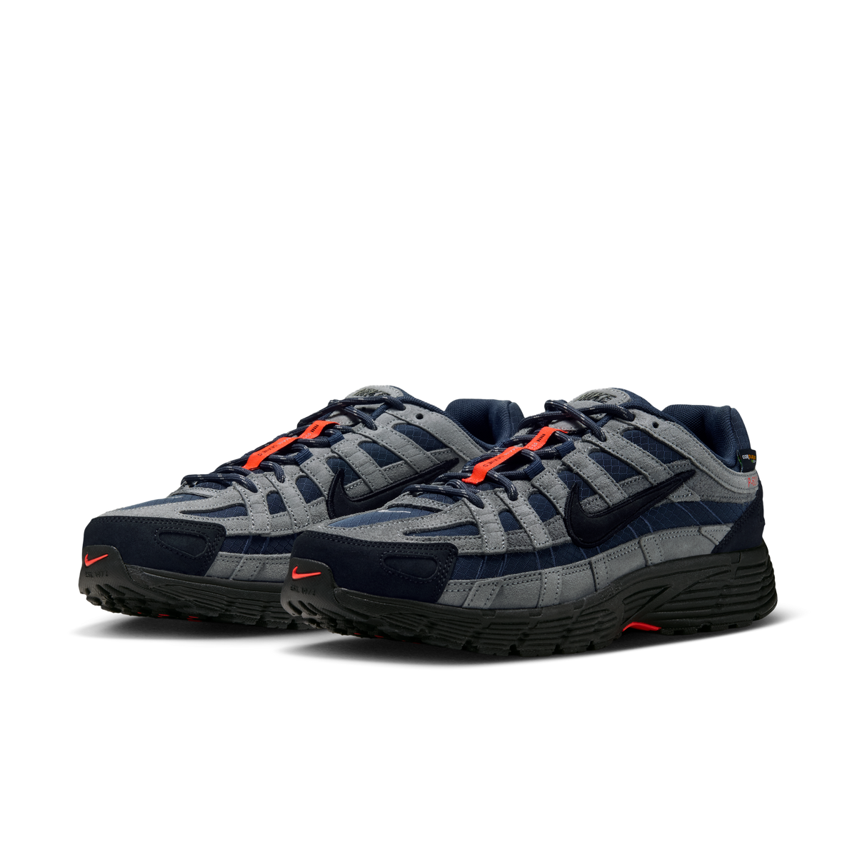 Мъжки маратонки Nike P-6000 CORDURA Thunder Blue - IQ6449-400 – снимка 5