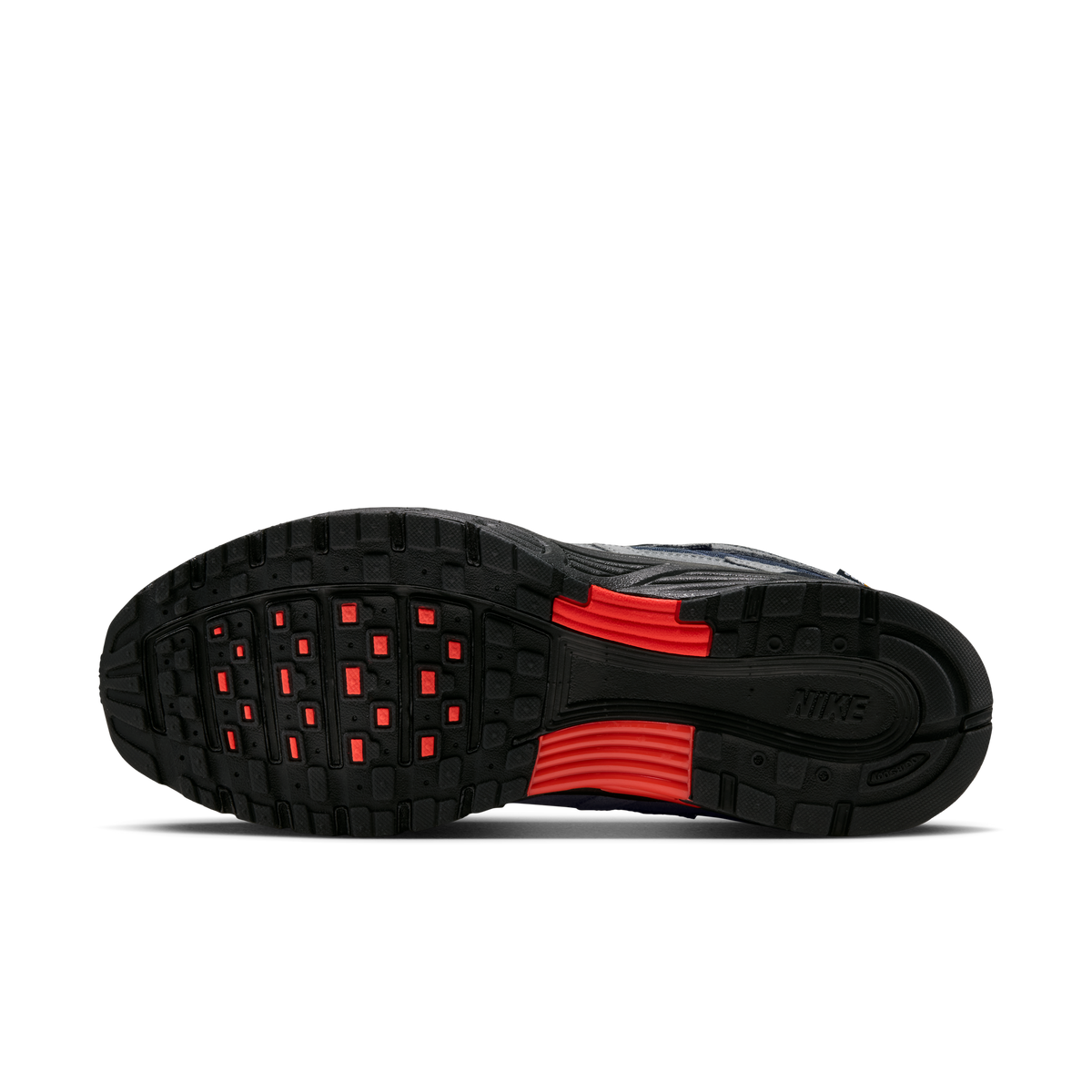 Мъжки маратонки Nike P-6000 CORDURA Thunder Blue - IQ6449-400 – снимка 2