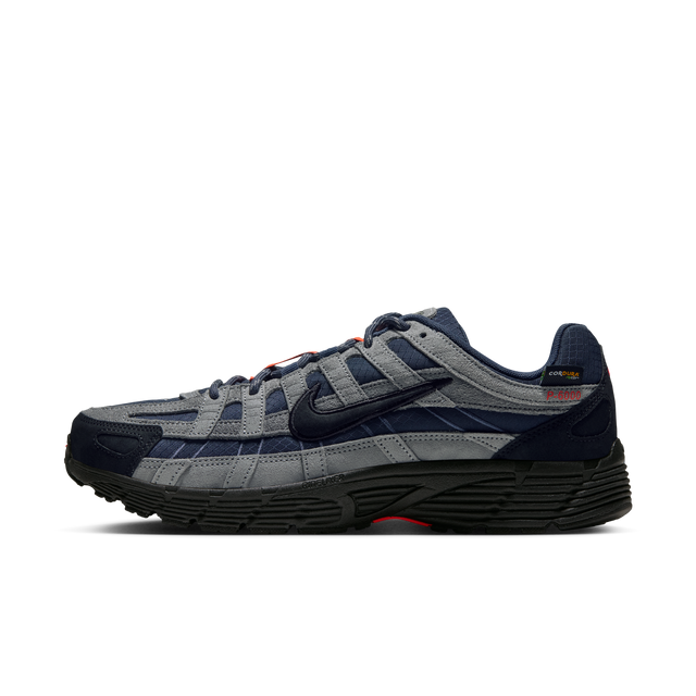 Мъжки маратонки Nike P-6000 CORDURA Thunder Blue - IQ6449-400