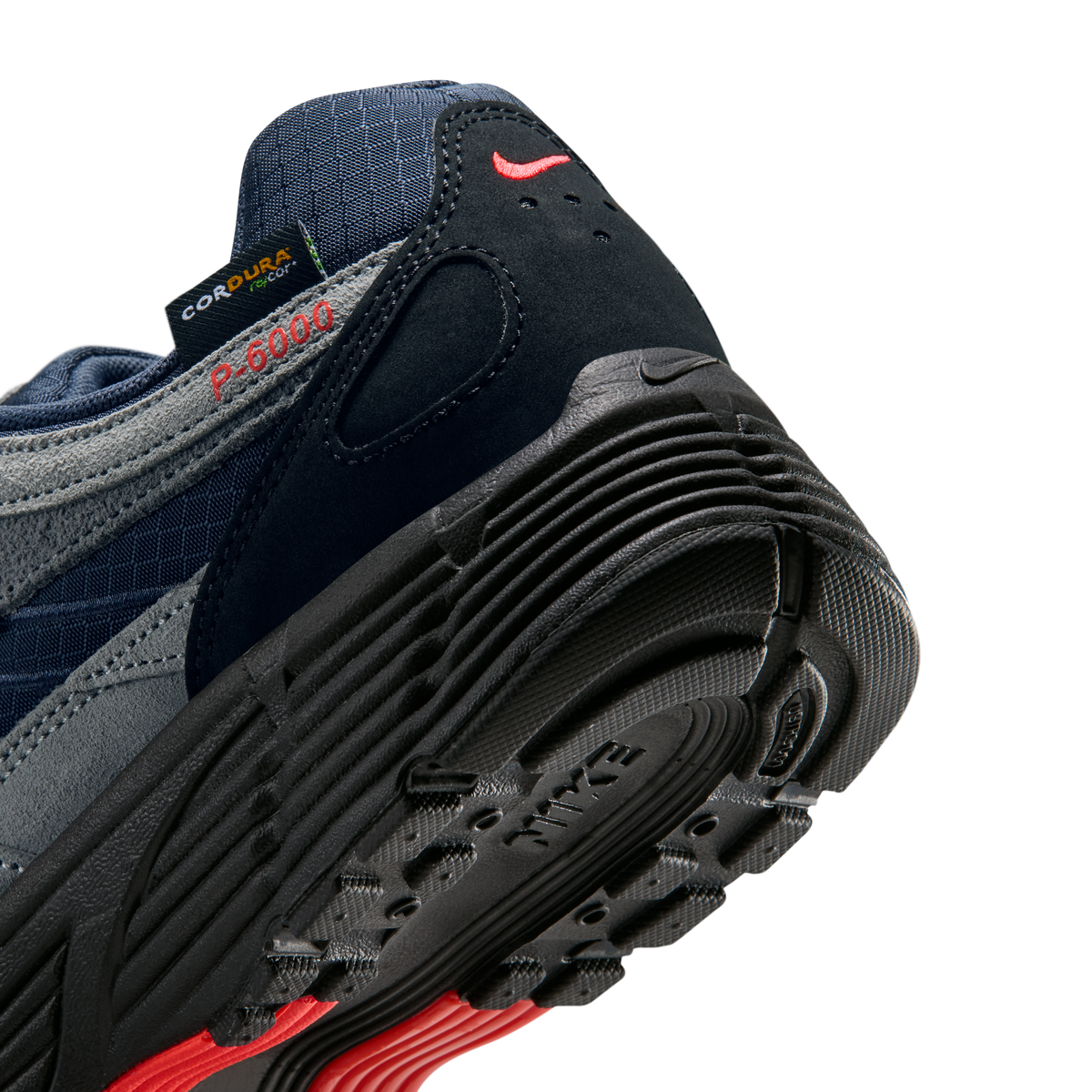 Мъжки маратонки Nike P-6000 CORDURA Thunder Blue - IQ6449-400 – снимка 8